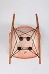 Eames Herman Miller RAR Zenith ”Rope Edge” Mid-Century Rocker